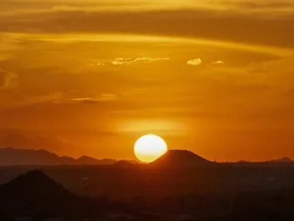 Long Time Sun For Meditation And Relaxation