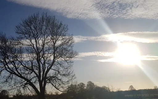 Long Time Sun - Sadhana Closing Blessing