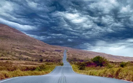 Long Travel Tips & Nomadic Lifestyle (Live Recording)