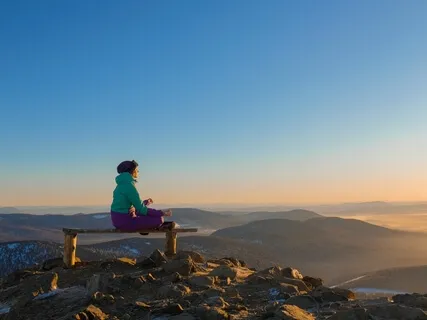 Longer, Deeper, Fuller, Breaths