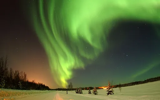 Longer Version Of Green Light Sleep Meditation