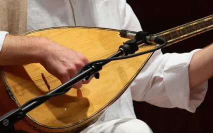 Longing And Resistance Meditation