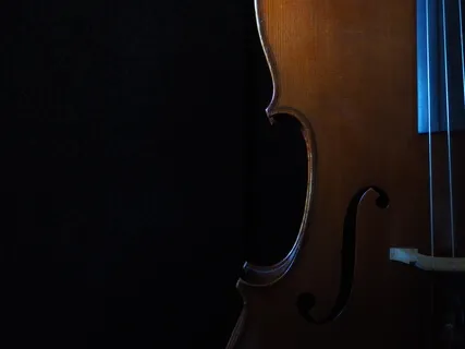 Longing For Light (Cello) - 60 Minute Daily Insight