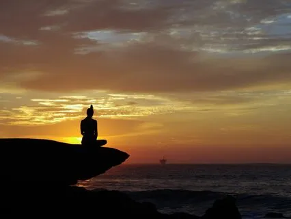 Longing Meditation and Emotional Healing