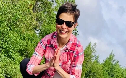 Longing To Be Guided