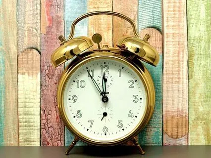 Look At Time With Love