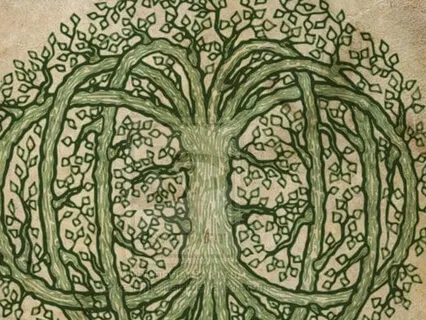 Look At Your Tree Of Life