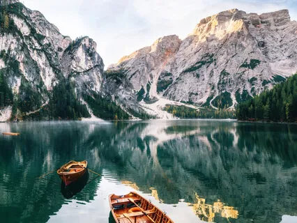 Look In The Right Place For Real Patience