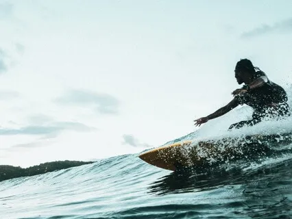 Look Where You Want To Go