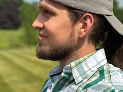 Looking Around (Soothing Spoken Word)