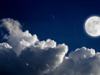 Looking At The Sky - Calm Sounds For Sleep, Relaxation, Meditation And Dreams