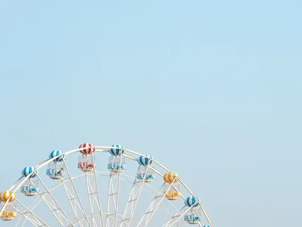 Looking at the Present Moment