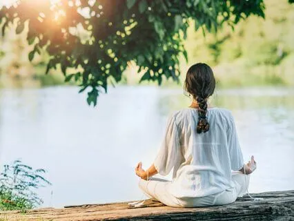 Self Esteem Booster (Find Power Within)