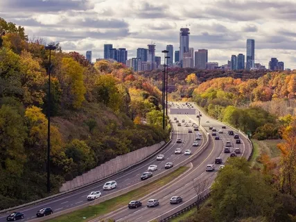 Looking Forward, Looking Back