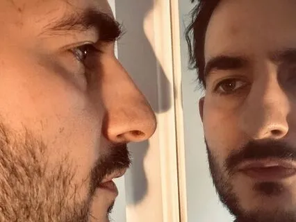 Looking In The Mirror (Required!) - Bitesized Mindfulness