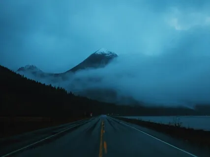 Looking Into The Fear & Anger Within