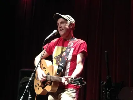 Looking Through The Window