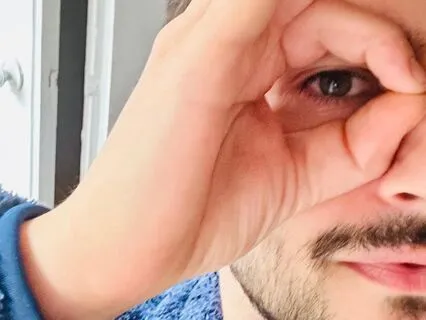 Looking Without Naming - Bitesized Mindfulness