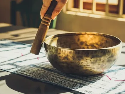 Loopable - 20-Minute Himalayan Bowl Session