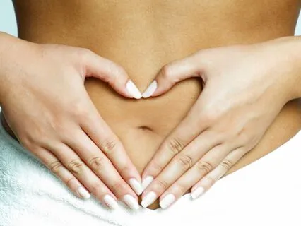 Loose Belly Fat – Daily Visualisation