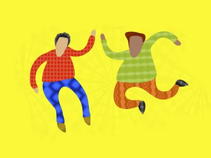 Meditation For Kids – Loose Like Spaghetti