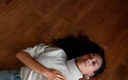 Loosen Into Your Heart