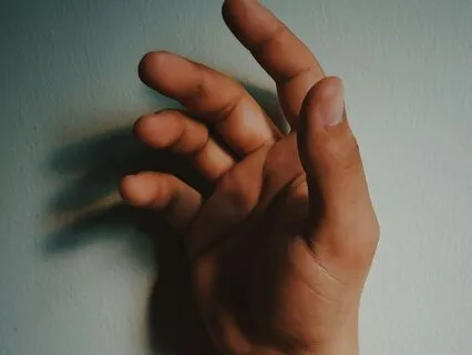 Loosening The Grip Of Control