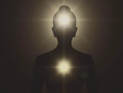 Loosening The Psychic Knots