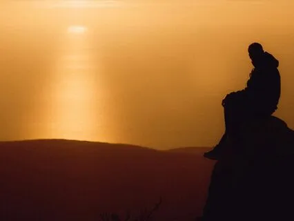 Lord's Prayer In Aramaic Contemplation