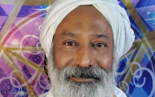 Lord Shiva Kirtan- Saddhu Thirukutam  with Nandhiji 