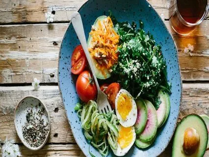 Lose Weight Affirmations