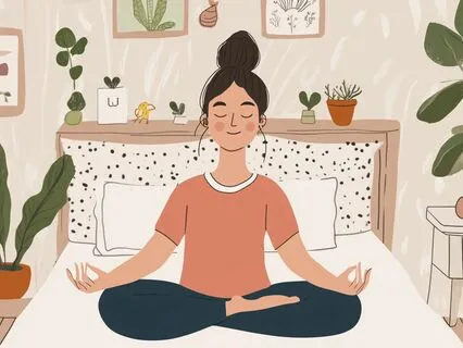 Lose Weight & Detox Before Sleep