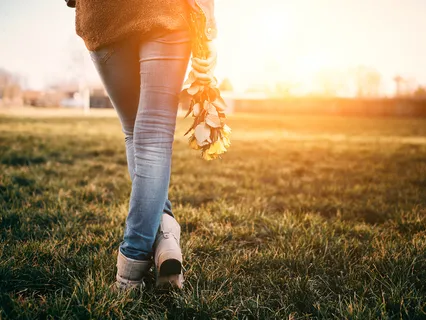 Losing A Baby Or Child Grief Meditation