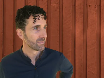 Losing The Meditator