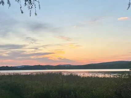 Lost And Found: Reconnecting With Intuition