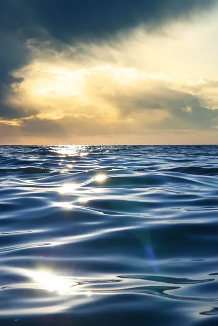 Lost At Sea (Piano Solo)