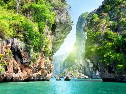 Paradise On Earth - Solfeggio Sound Healing Journey with Nature Sounds (6 Solfeggio Frequencies)