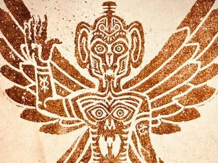 Lost Worlds - #1 Ancient Breath I