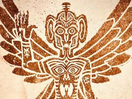 Lost Worlds - #2 Singing Bells I