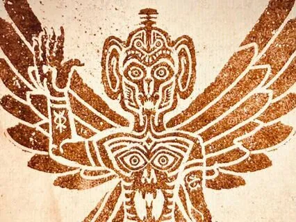 Lost Worlds - #4 Ongoing Gong