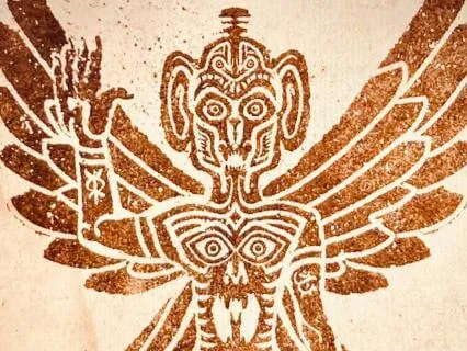 Lost Worlds - #6 Rainforest Sorrow