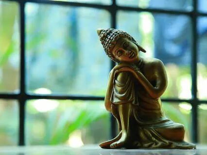 Lotus Dreams: Bedtime Inner Peace Journey With The Buddha