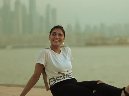 Lotus Flower Meditation