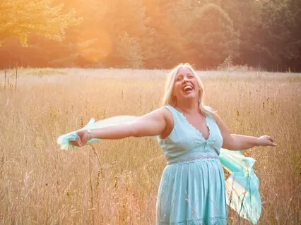 Lotus Lesson Morning Meditation