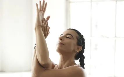 Lotus Love & Self Care Express Restorative/Yin Yoga Flow