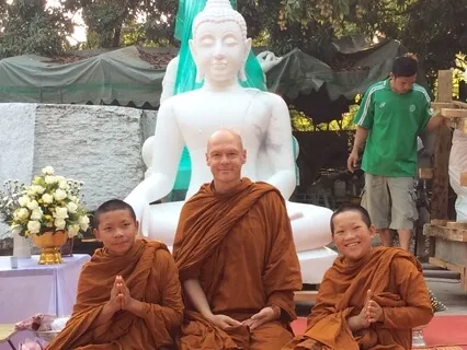 Lotus Metta Visualisation (Foundation Practice)