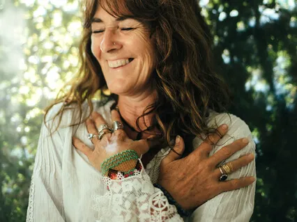 Lotus Pond Guided Practice