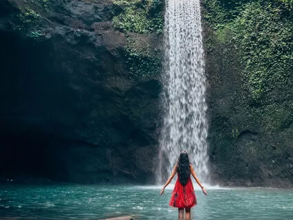 Loud Water Indian Spirit Healing