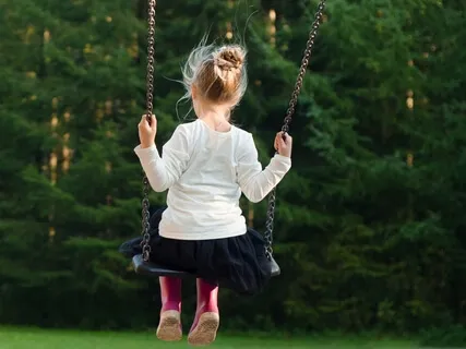 Healing Your Inner Child (Louder Version)