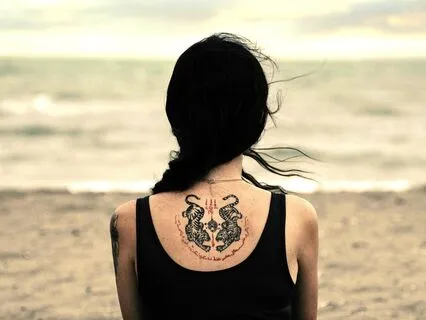 Louder Than The Wound